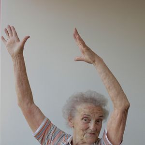 Photo Ruth Bickelhaupt