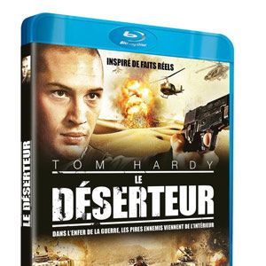 Photo Déserteur