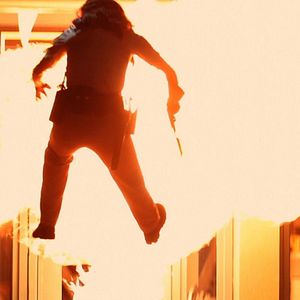 Photo Camilla Arfwedson