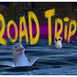Photo The Penguins of Madagascar: Operation - Antarctica