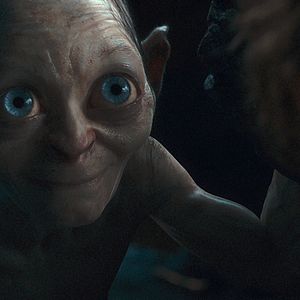 Photo Le Hobbit : un voyage inattendu
