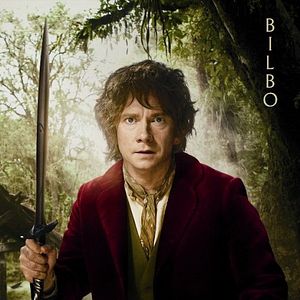Photo Le Hobbit : un voyage inattendu