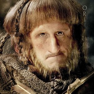 Photo Le Hobbit : un voyage inattendu