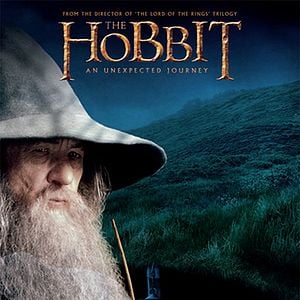 Le Hobbit : un voyage inattendu : Photos et affiches - AlloCiné, حجم الصورة 300x300