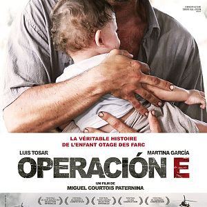 Photo Operación E