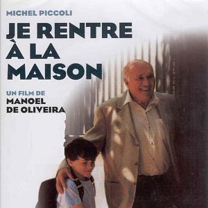 Photo Je rentre à la maison