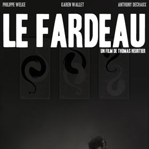 Photo Le Fardeau