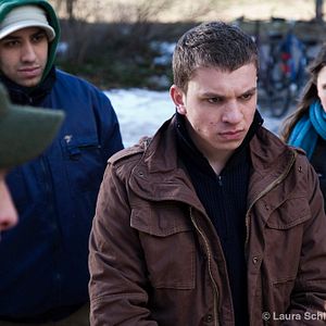 Photo Edin Hasanovic