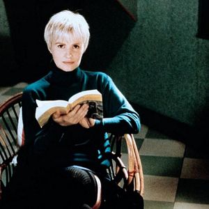 Photo La lectrice