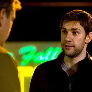 Photo John Krasinski