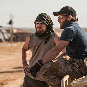 Photo Zero Dark Thirty