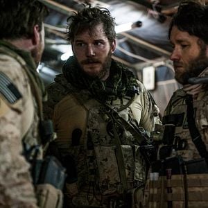 Photo Zero Dark Thirty