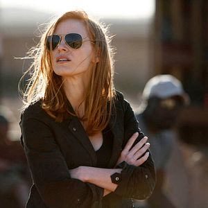 Photo Zero Dark Thirty