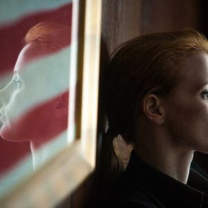 Photo Zero Dark Thirty