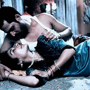 Photo Salaam Bombay!