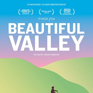Photo Beautiful Valley