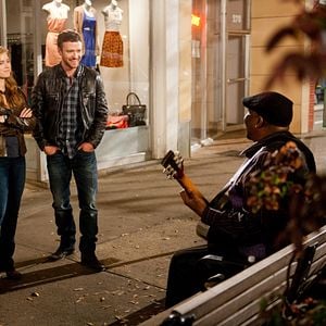 Photo Justin Timberlake