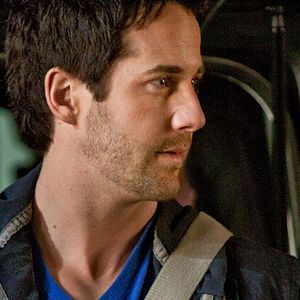 Photo Niall Matter