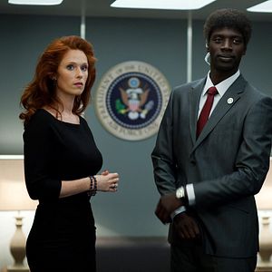 Photo Audrey Fleurot