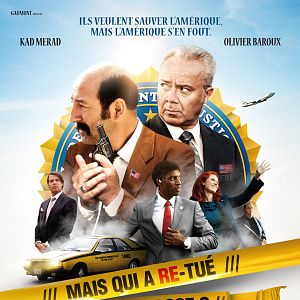 Photo Mais qui a re-tué Pamela Rose ?