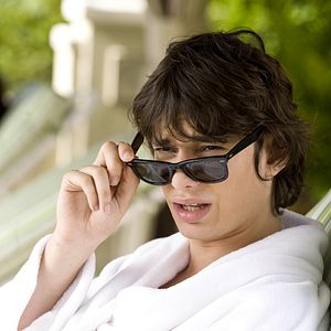Photo Devon Bostick