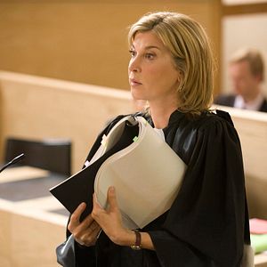 Photo Michèle Laroque