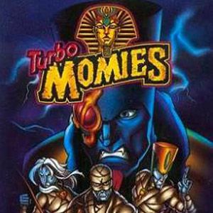 Photo Les Turbo Momies