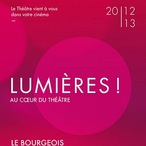 Photo Le bourgeois gentilhomme (Côté Diffusion)