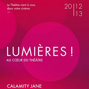Photo Calimity Jane (Côté Diffusion)