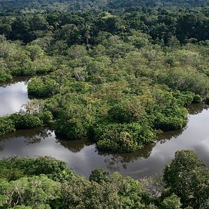 Photo Ecuador une politique au-delà de l'utopie