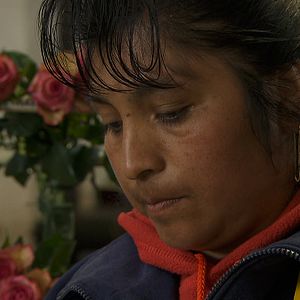 Photo Ecuador une politique au-delà de l'utopie
