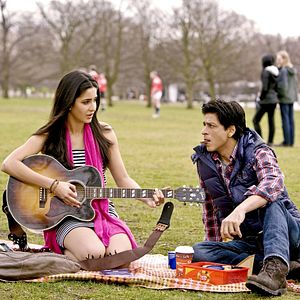 Photo Katrina Kaif