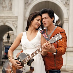 Photo Katrina Kaif