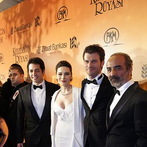 Photo Kelebegin Ruyasi