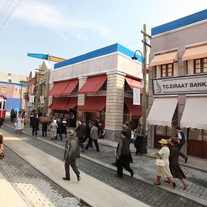 Photo Kelebegin Ruyasi