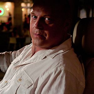 Photo Michael Chiklis