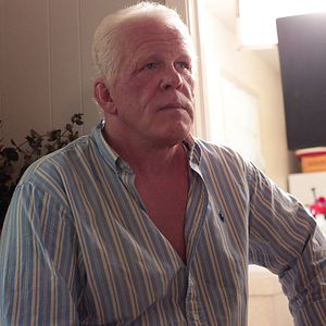 Photo Nick Nolte