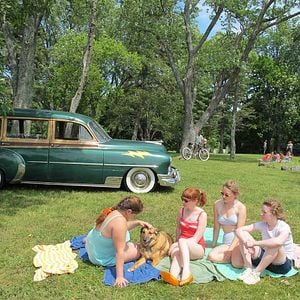 Photo Foxfire, confessions d'un gang de filles