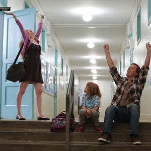 Photo Maggie Elizabeth Jones