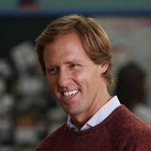 Photo Nat Faxon