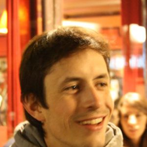 Photo Cyprien Douais