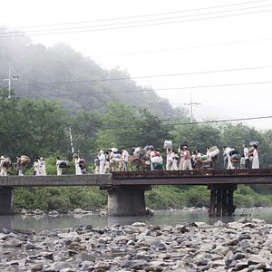 Photo Jageun yeonmot
