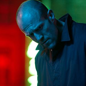 Photo Jason Statham