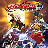 Photo Beyblade, le film