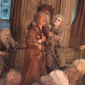 Photo A Christmas Carol
