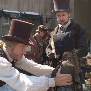 Photo A Christmas Carol