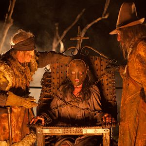 Photo The Lords of Salem