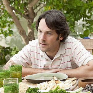 Photo Paul Rudd