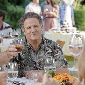 Photo Albert Brooks