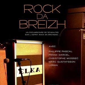 Photo Rock Da Breizh